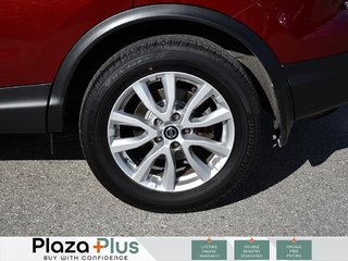 2022 Nissan QASHQAI SV