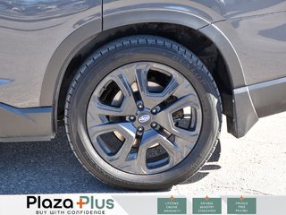 2023 Subaru Ascent Onyx