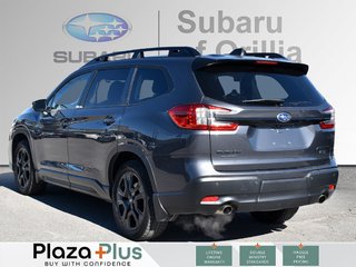 2023 Subaru Ascent Onyx
