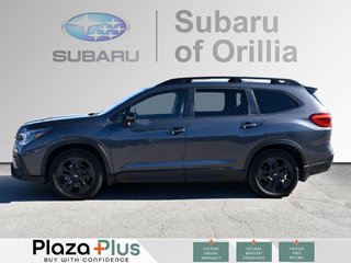 2023 Subaru Ascent Onyx