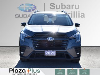 2023 Subaru Ascent Onyx