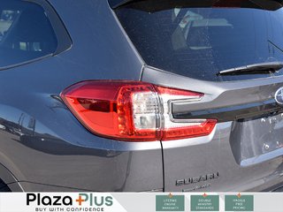2023 Subaru Ascent Onyx