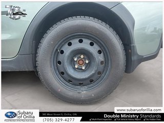 2016 Subaru CROSSTREK 2.0I W/TOURING PKG