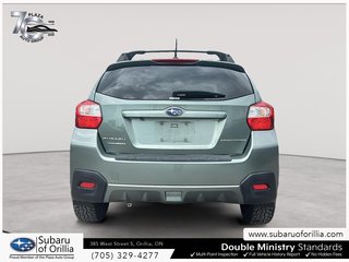 2016 Subaru CROSSTREK 2.0I W/TOURING PKG