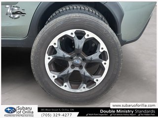 2016 Subaru CROSSTREK 2.0I W/TOURING PKG