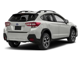 2018 Subaru Crosstrek Limited