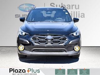 2024 Subaru Crosstrek Onyx