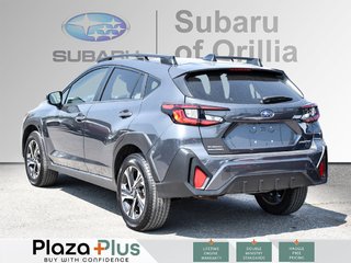 2024 Subaru Crosstrek Touring
