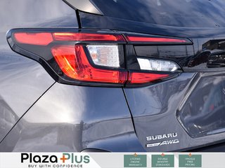 2024 Subaru CROSSTREK ONYX