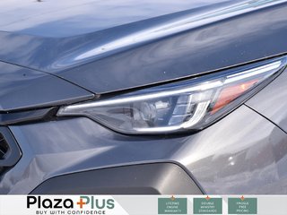 2024 Subaru CROSSTREK ONYX