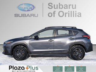 2024 Subaru CROSSTREK ONYX