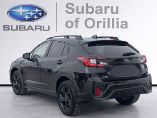 2024 Subaru CROSSTREK CONVENIENCE