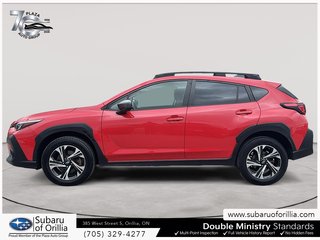 2024 Subaru CROSSTREK TOURING
