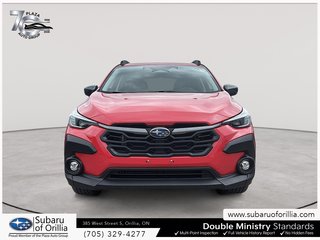 2024 Subaru CROSSTREK TOURING