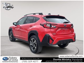 2024 Subaru CROSSTREK TOURING
