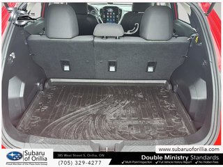 2024 Subaru CROSSTREK TOURING