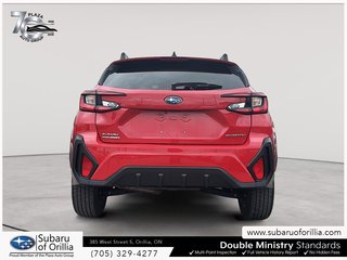2024 Subaru CROSSTREK TOURING