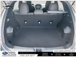 2024 Subaru CROSSTREK ONYX