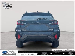 2024 Subaru CROSSTREK ONYX
