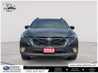 2024 Subaru CROSSTREK ONYX