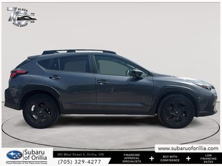 2024 Subaru CROSSTREK ONYX