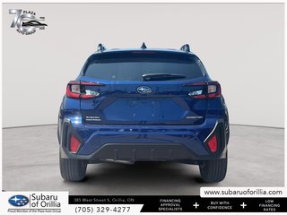 2024 Subaru CROSSTREK LIMITED CVT