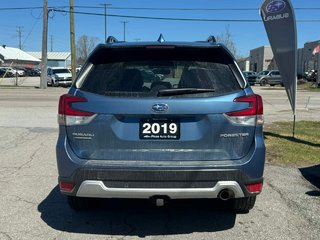 2019 Subaru FORESTER PREMIER