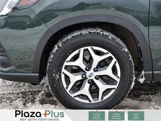 2023 Subaru FORESTER TOURING