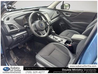 2024 Subaru FORESTER TOURING