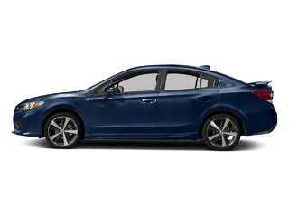 2017 Subaru IMPREZA SPORT W/TECH PKG