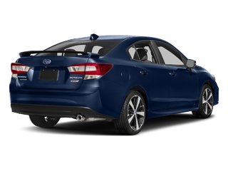2017 Subaru IMPREZA SPORT W/TECH PKG