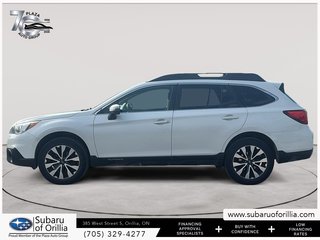 2016 Subaru OUTBACK 2.5I W/LIMITED PKG