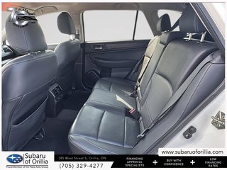 2016 Subaru OUTBACK 2.5I W/LIMITED PKG