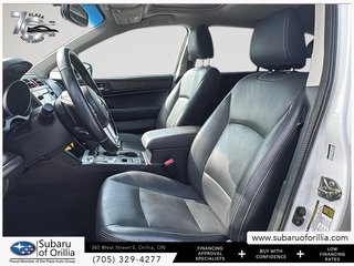 2016 Subaru OUTBACK 2.5I W/LIMITED PKG