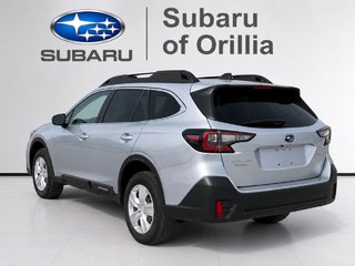 2020 Subaru OUTBACK CONVENIENCE