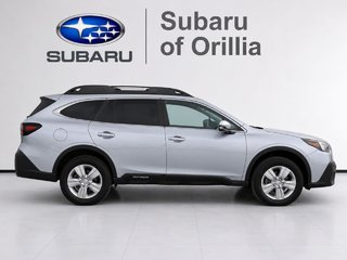 2020 Subaru OUTBACK CONVENIENCE