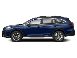 2021 Subaru OUTBACK PREMIER XT