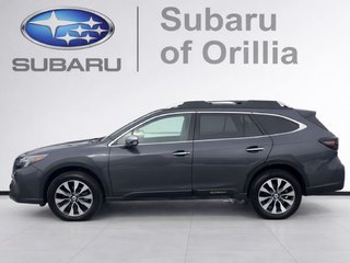 2024 Subaru OUTBACK PREMIER XT