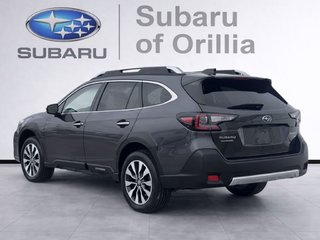 2024 Subaru OUTBACK PREMIER XT