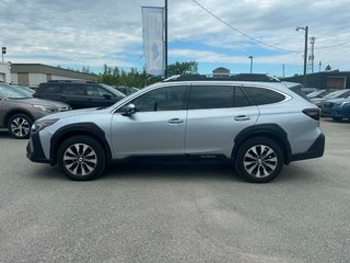 2024 Subaru OUTBACK PREMIER XT