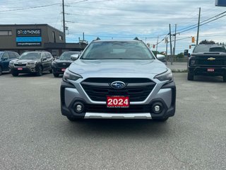 2024 Subaru OUTBACK PREMIER XT