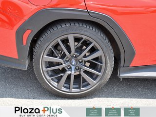 2023 Subaru WRX Sport