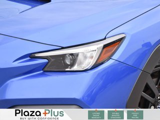 2023 Subaru WRX Sport