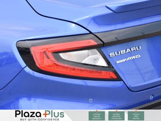 2023 Subaru WRX Sport
