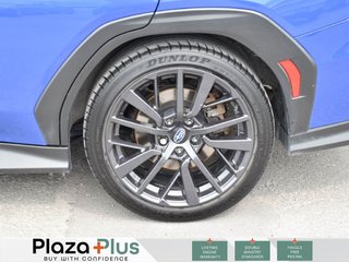 2023 Subaru WRX Sport