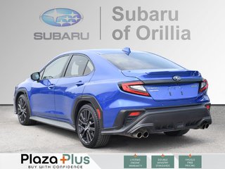 2023 Subaru WRX Sport