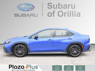2023 Subaru WRX Sport