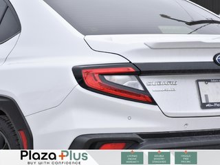 2024 Subaru WRX GT