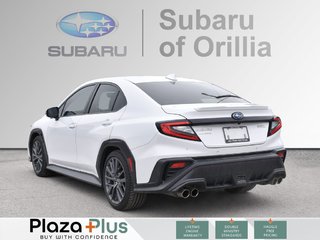 2024 Subaru WRX GT