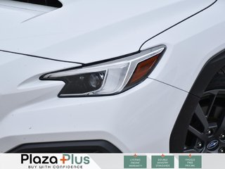 2024 Subaru WRX GT